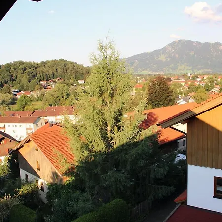 Ferienwohnung Alpenbrise Immenstadt im Allgäu Zewnętrze zdjęcie