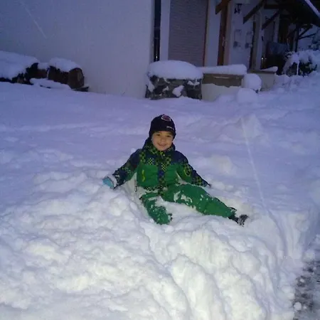Ferienwohnung Alpenbrise Immenstadt im Allgäu Zewnętrze zdjęcie