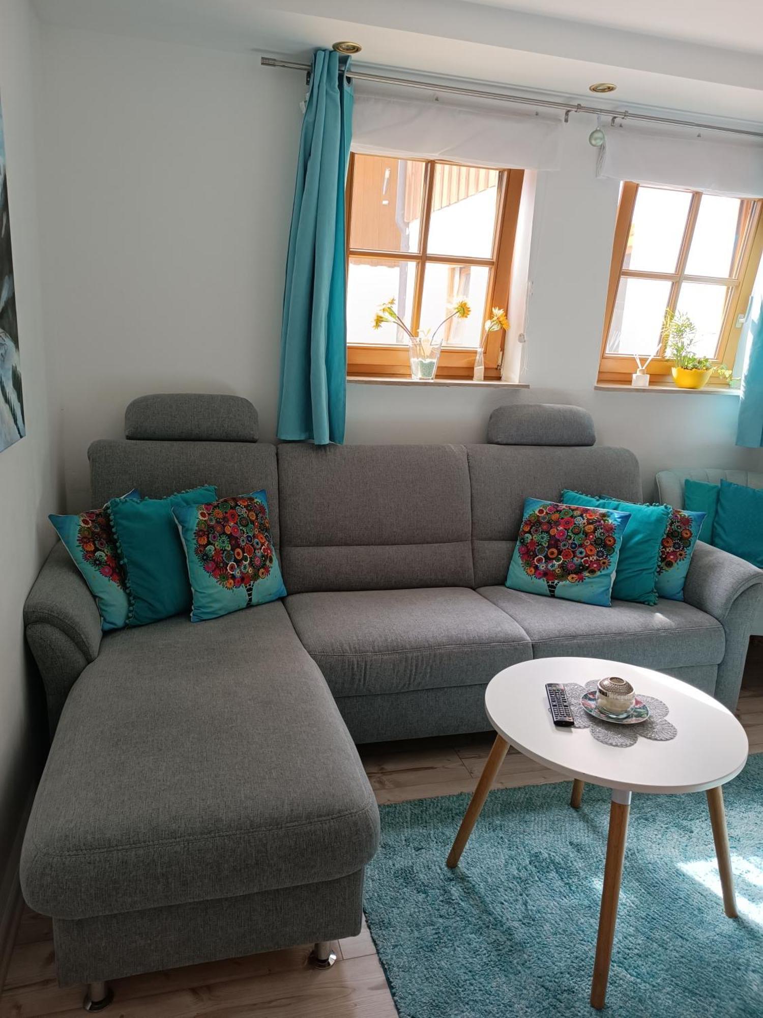 Apartment Alpenbrise Immenstadt im Allgaeu
