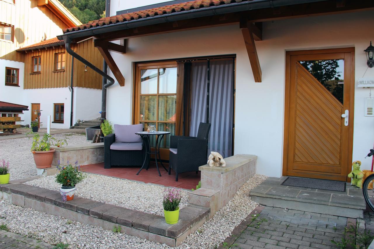 Alpenbrise Apartment