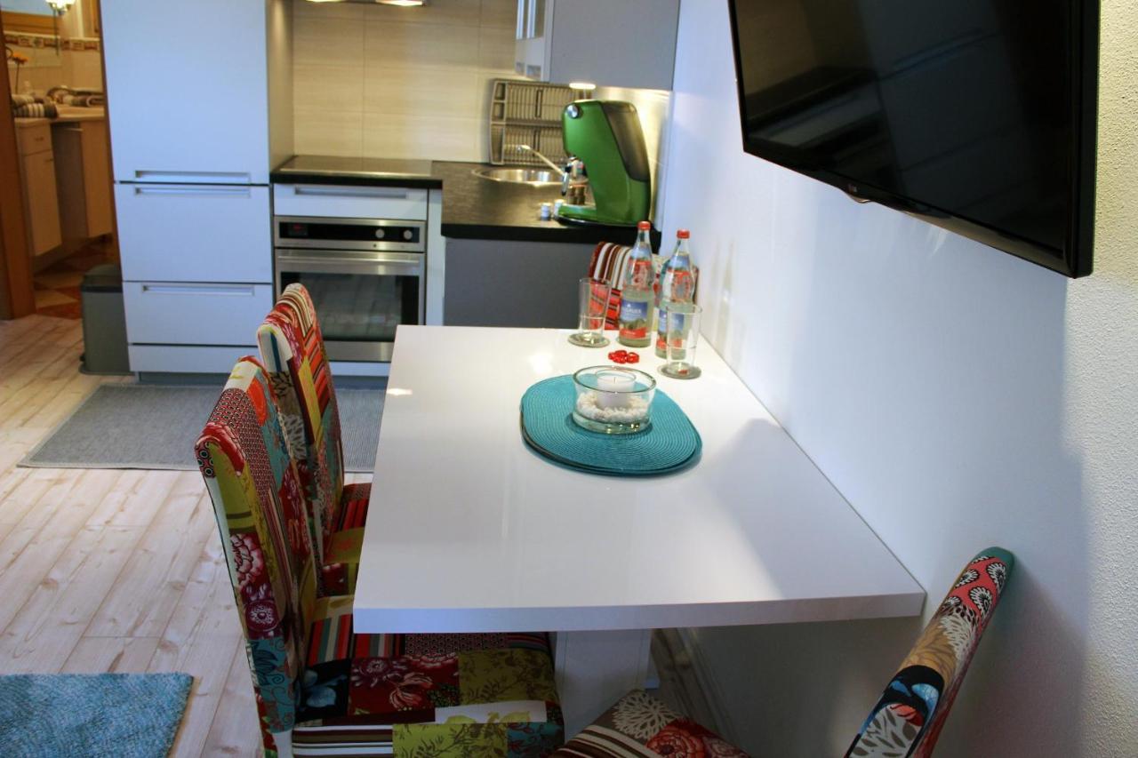 Alpenbrise Apartment *