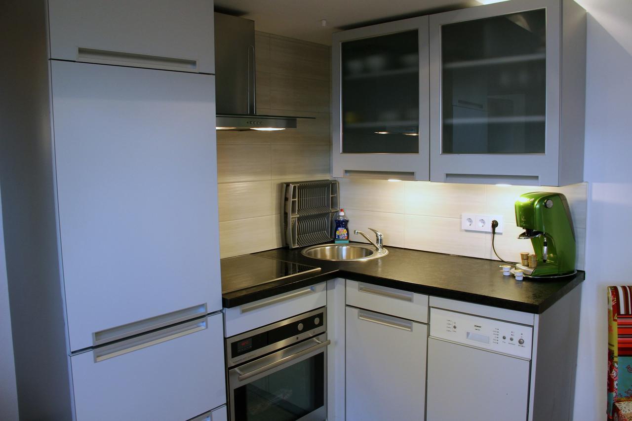 Apartment Alpenbrise