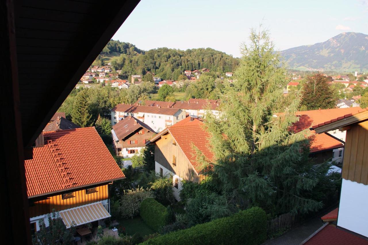 Alpenbrise * Immenstadt im Allgaeu