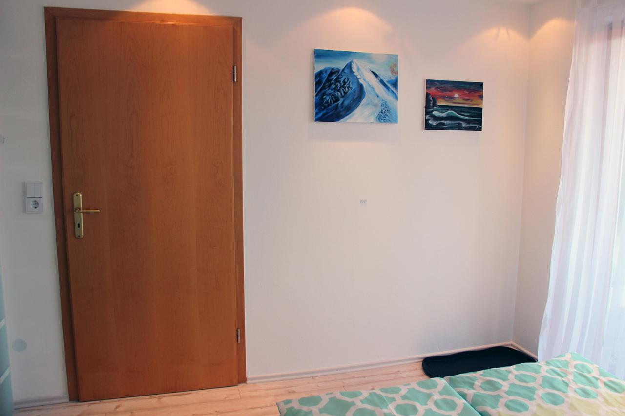 Alpenbrise Apartment Immenstadt im Allgaeu