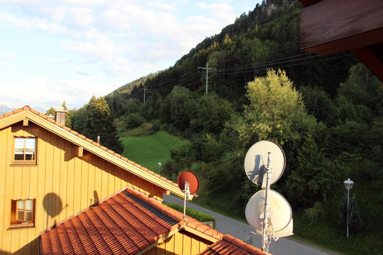 Alpenbrise