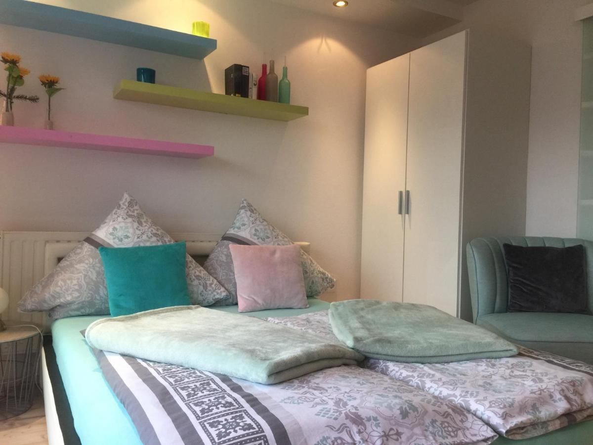 Apartment Alpenbrise *